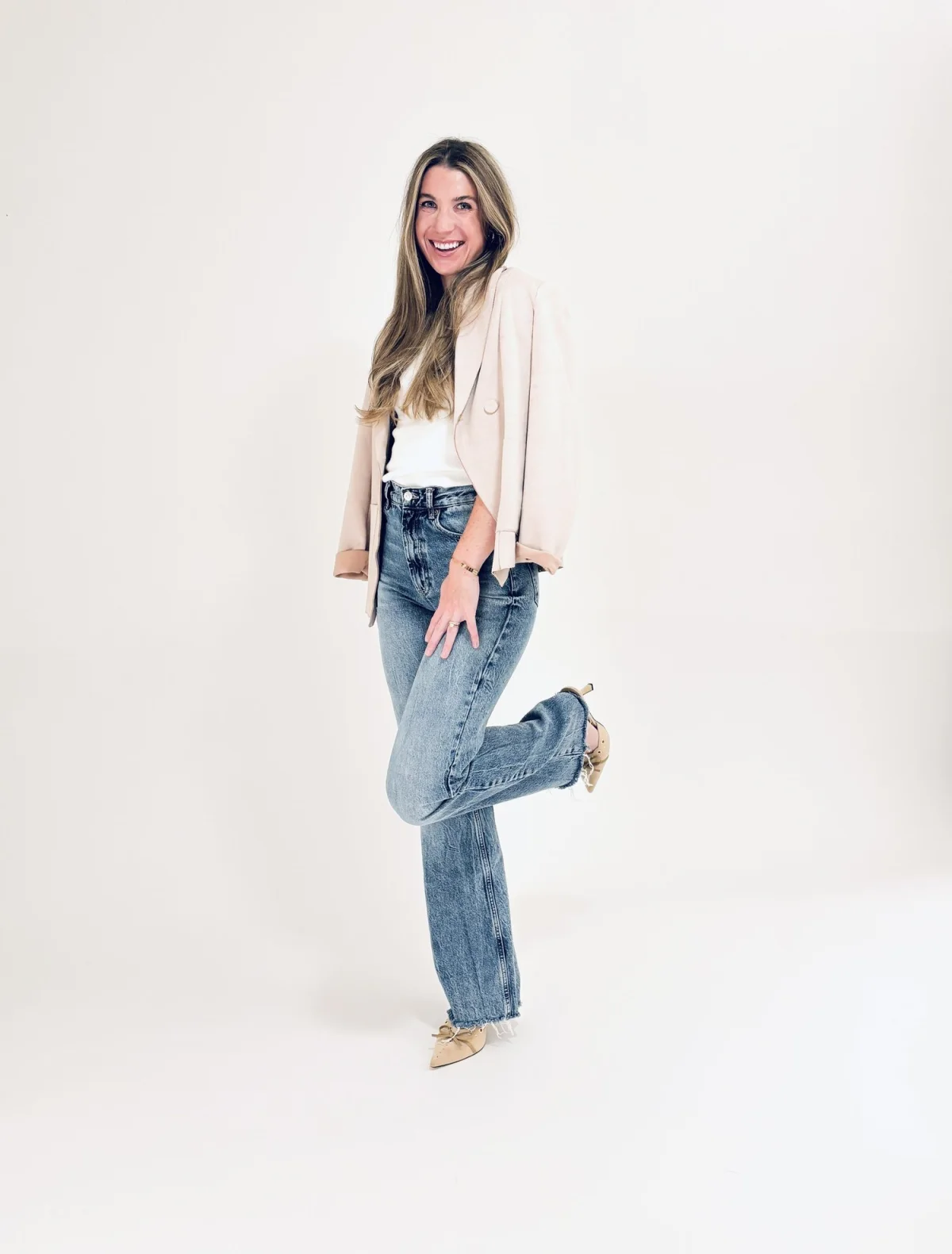 Jaida Bates, owner and founder of B SOCIAL Collective